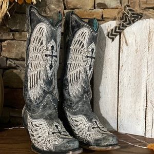 Corral Boots Women’s